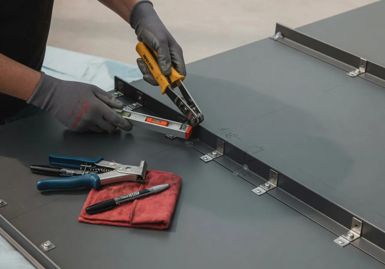 Why choose Metal Roofing Installation in Lorman, MS